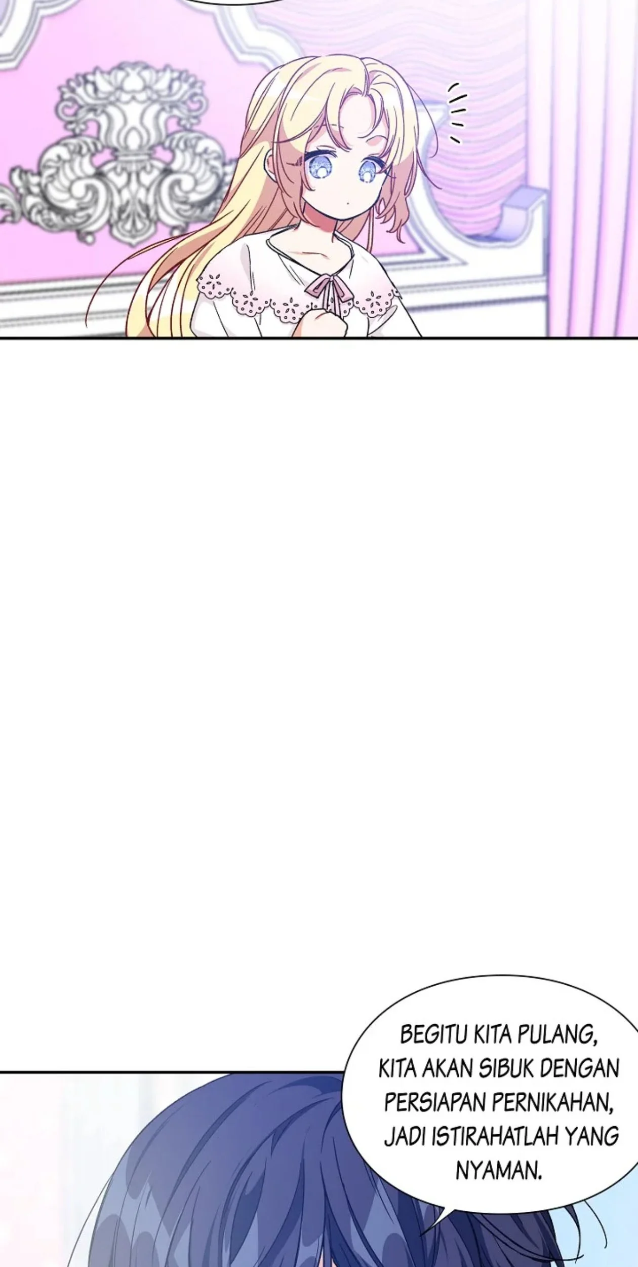 Doctor Elise: The Royal Lady With the Lamp Chapter 142 Gambar 33