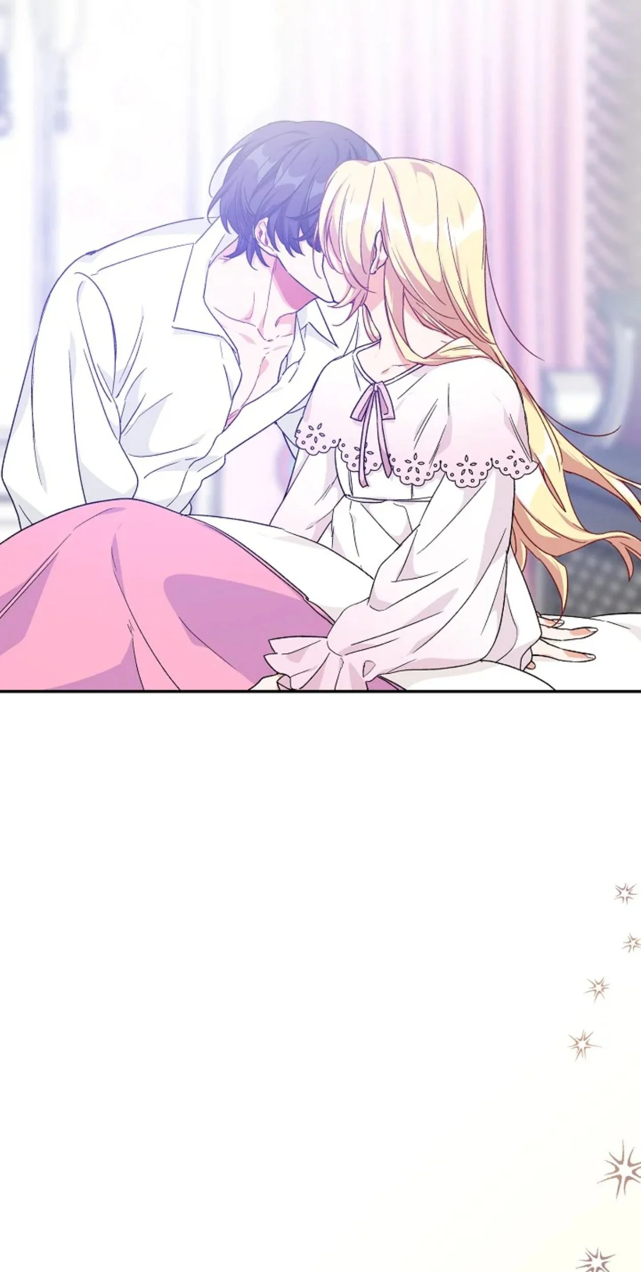 Doctor Elise: The Royal Lady With the Lamp Chapter 142 Gambar 39