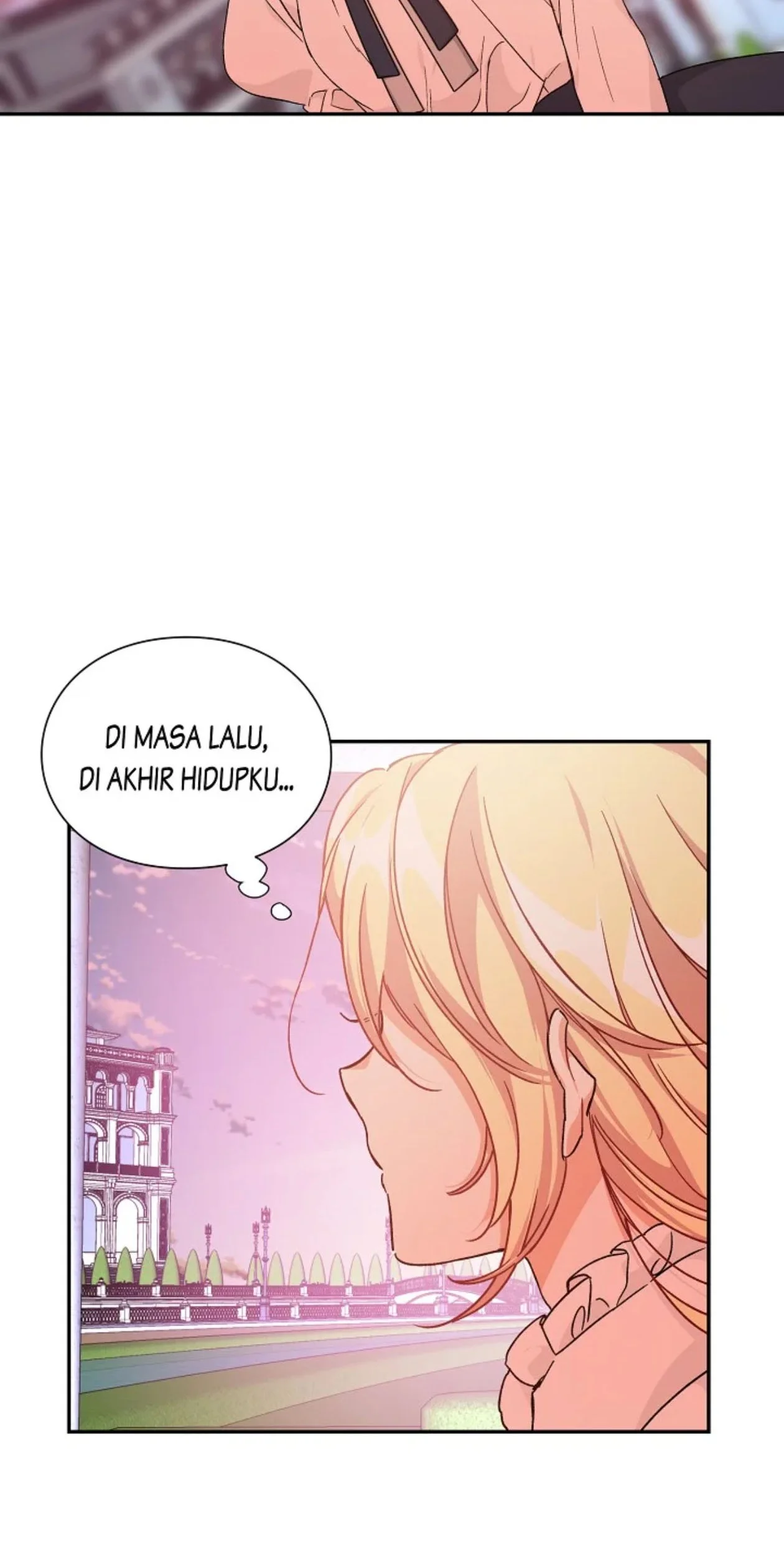 Doctor Elise: The Royal Lady With the Lamp Chapter 142 Gambar 42