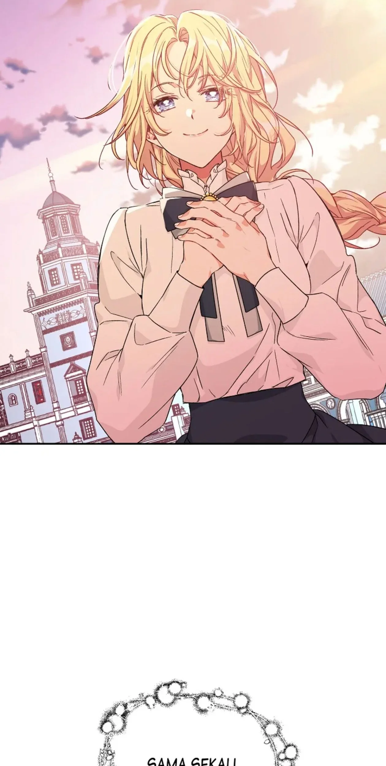 Doctor Elise: The Royal Lady With the Lamp Chapter 142 Gambar 50