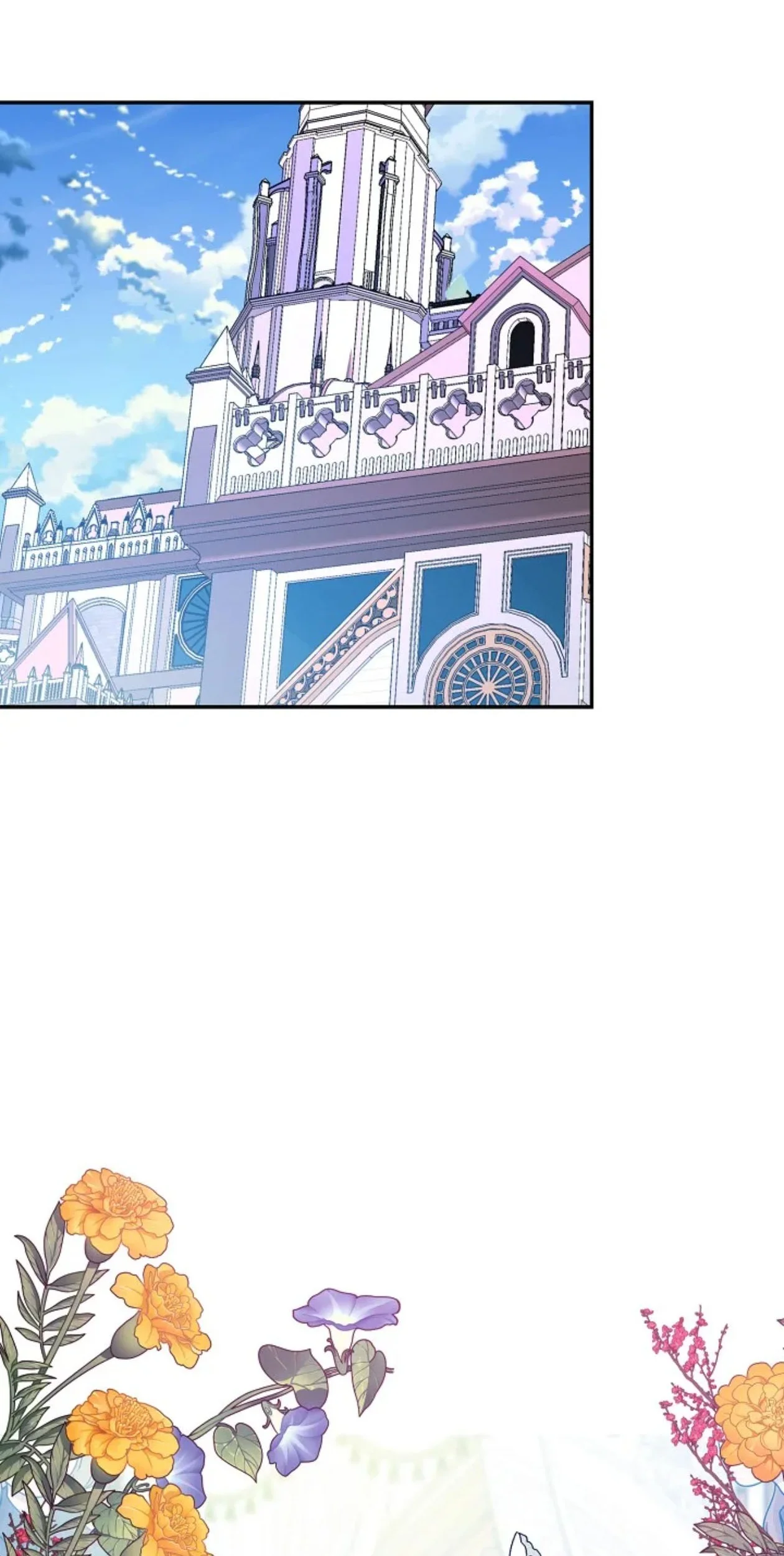 Doctor Elise: The Royal Lady With the Lamp Chapter 142 Gambar 52