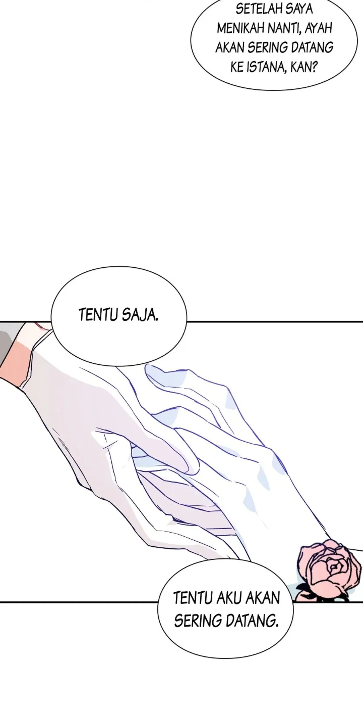 Doctor Elise: The Royal Lady With the Lamp Chapter 142 Gambar 56