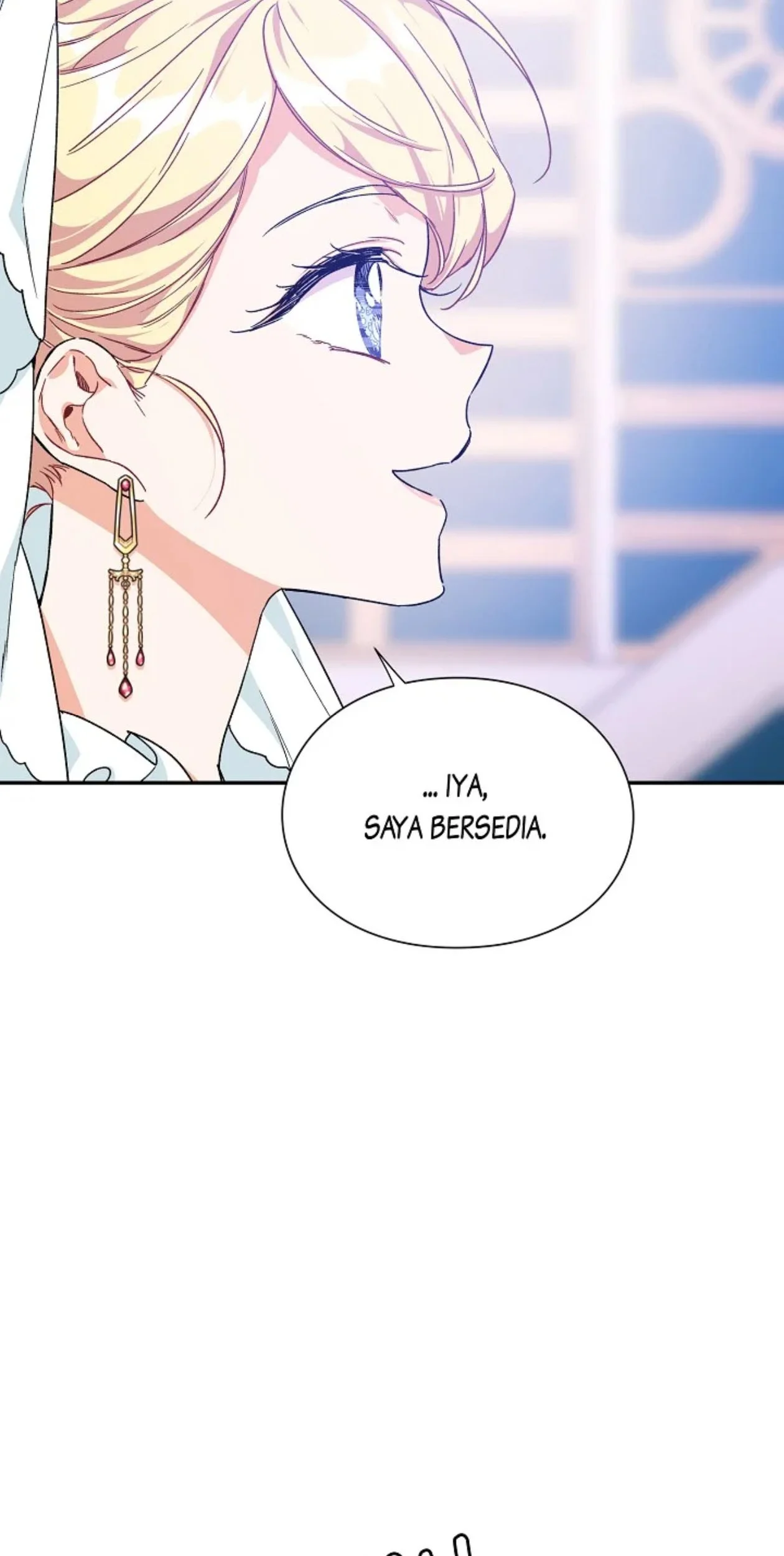 Doctor Elise: The Royal Lady With the Lamp Chapter 142 Gambar 63