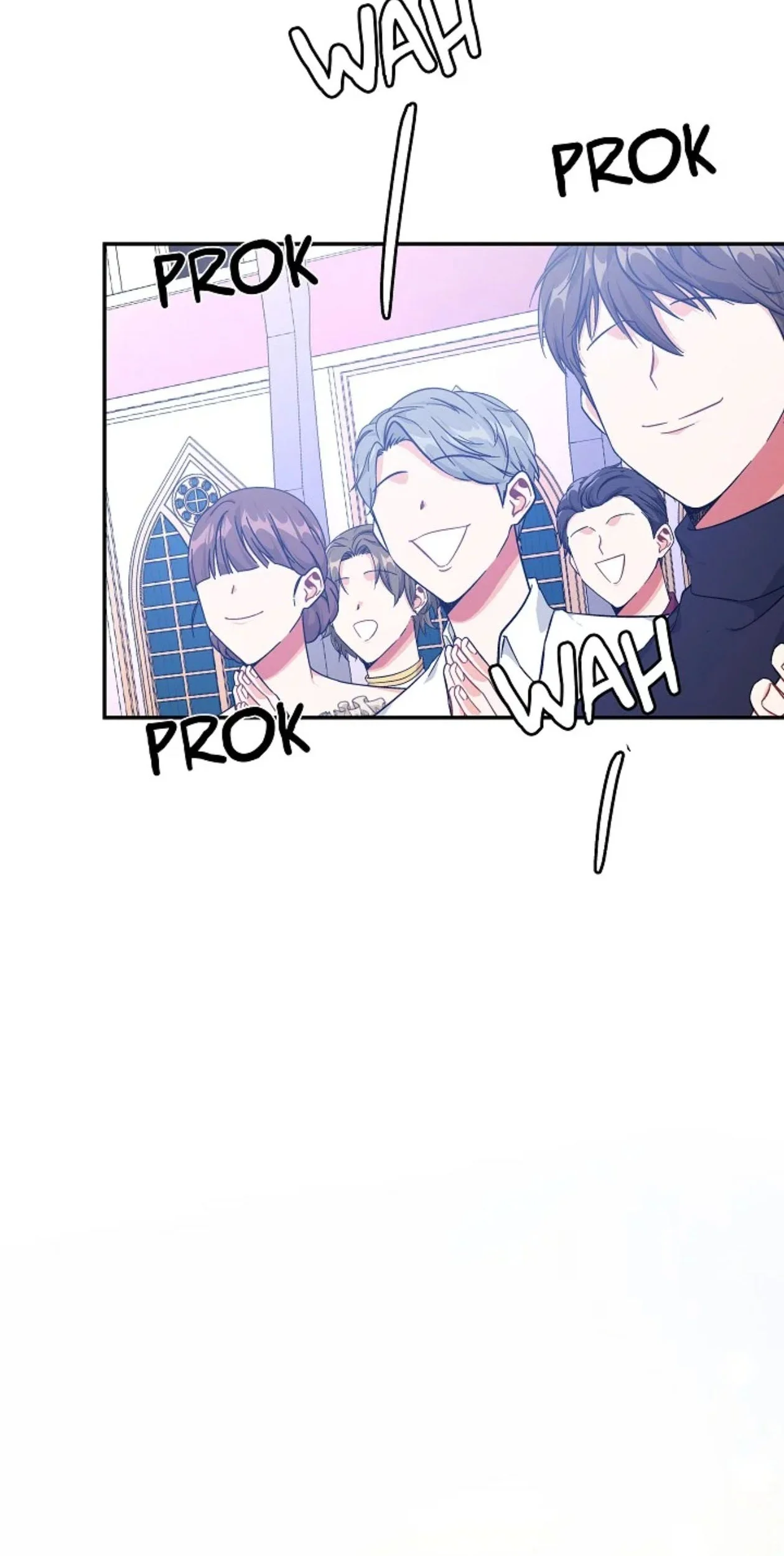 Doctor Elise: The Royal Lady With the Lamp Chapter 142 Gambar 64