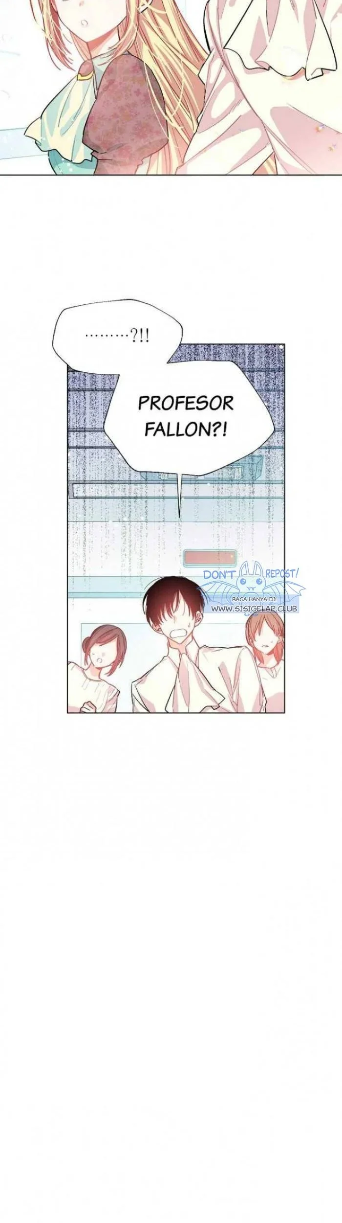 Manhwa Doctor Elise: The Royal Lady With the Lamp Chapter 17 gambar nomor 2