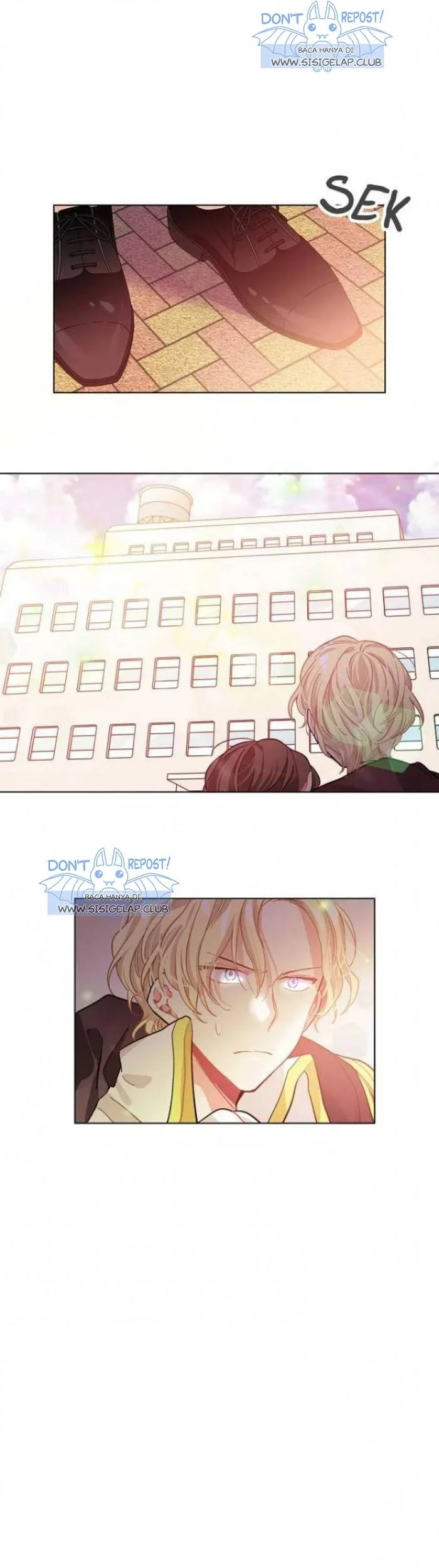 Komik Doctor Elise: The Royal Lady With the Lamp Chapter 19 gambar nomor 1