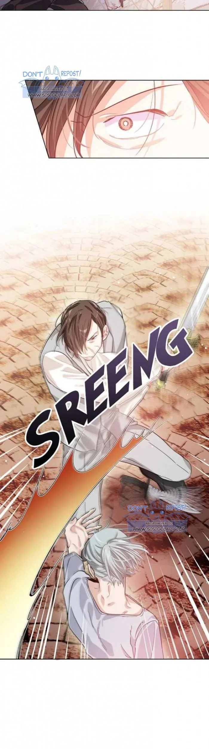 Doctor Elise: The Royal Lady With the Lamp Chapter 19 Gambar 17