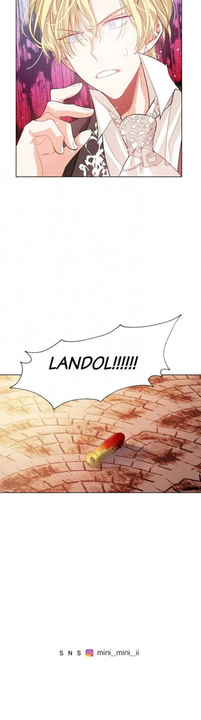 Doctor Elise: The Royal Lady With the Lamp Chapter 19 Gambar 21