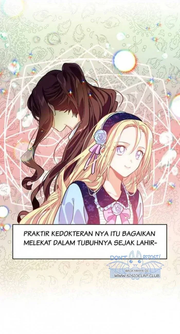 Doctor Elise: The Royal Lady With the Lamp Chapter 20 Gambar 12