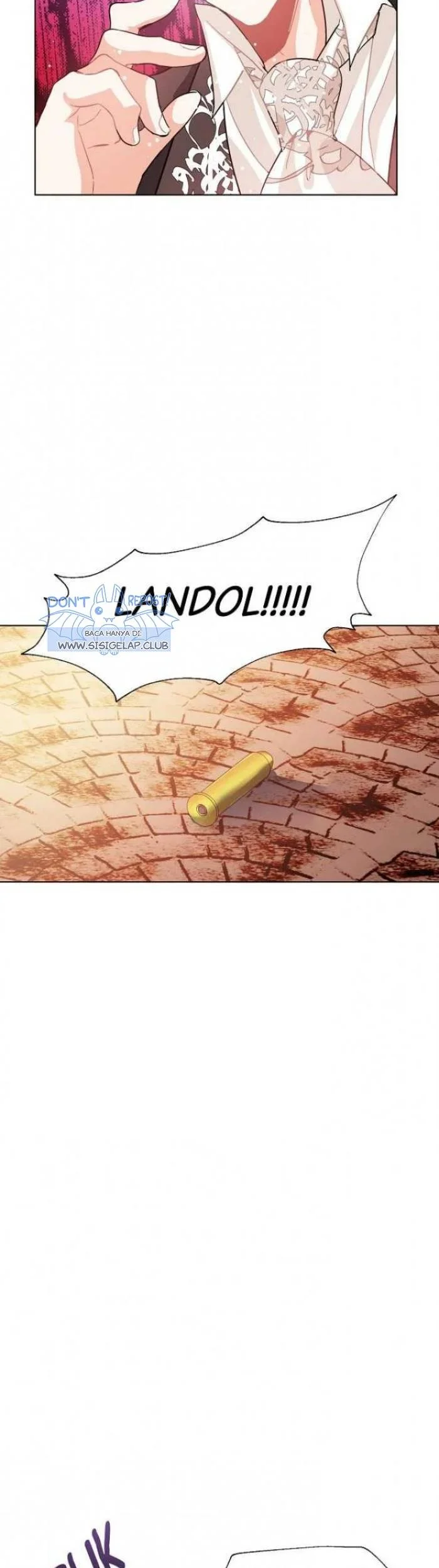 Doctor Elise: The Royal Lady With the Lamp Chapter 20 Gambar 3