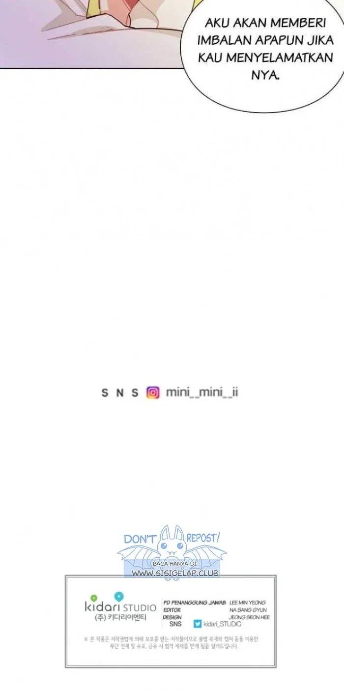 Doctor Elise: The Royal Lady With the Lamp Chapter 20 Gambar 22