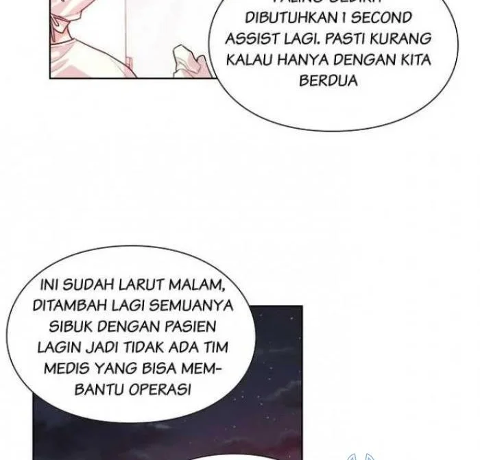 Doctor Elise: The Royal Lady With the Lamp Chapter 21 Gambar 12