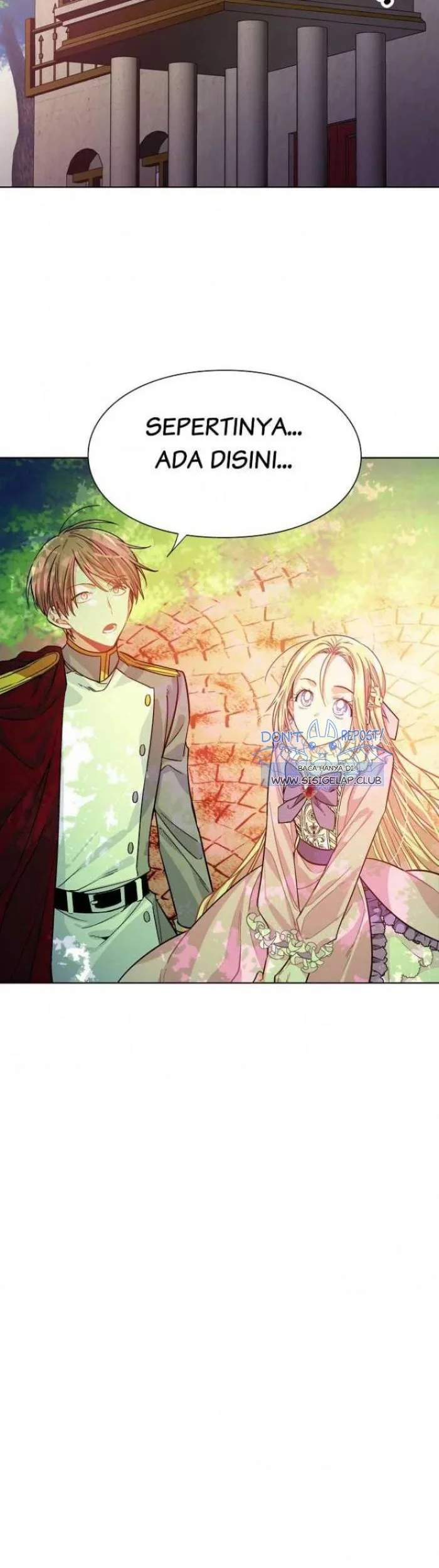 Manhwa Doctor Elise: The Royal Lady With the Lamp Chapter 24 gambar nomor 2