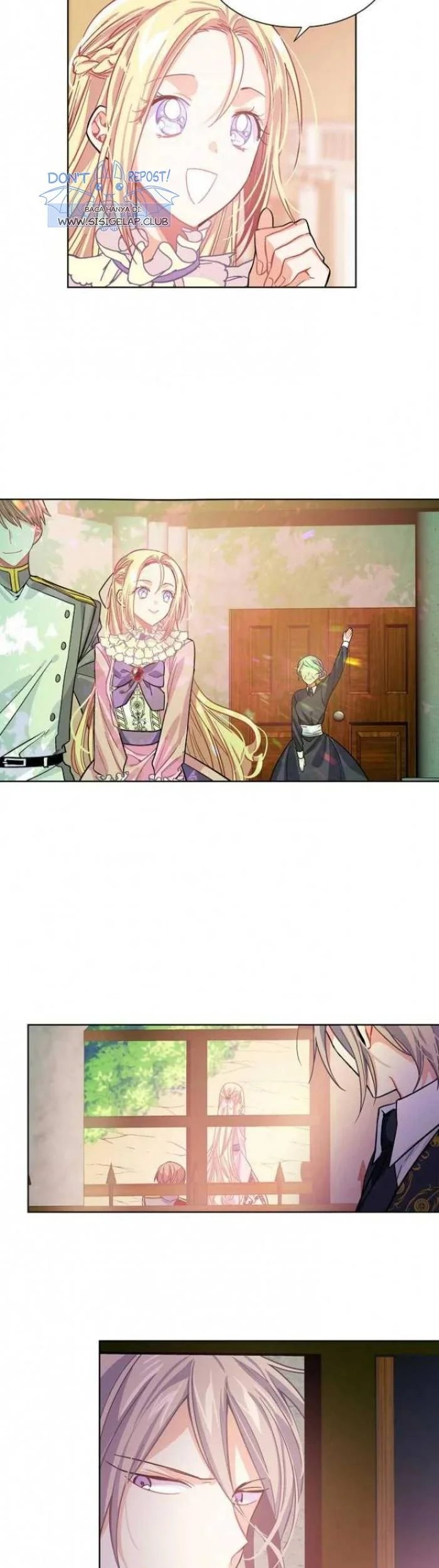 Doctor Elise: The Royal Lady With the Lamp Chapter 24 Gambar 13