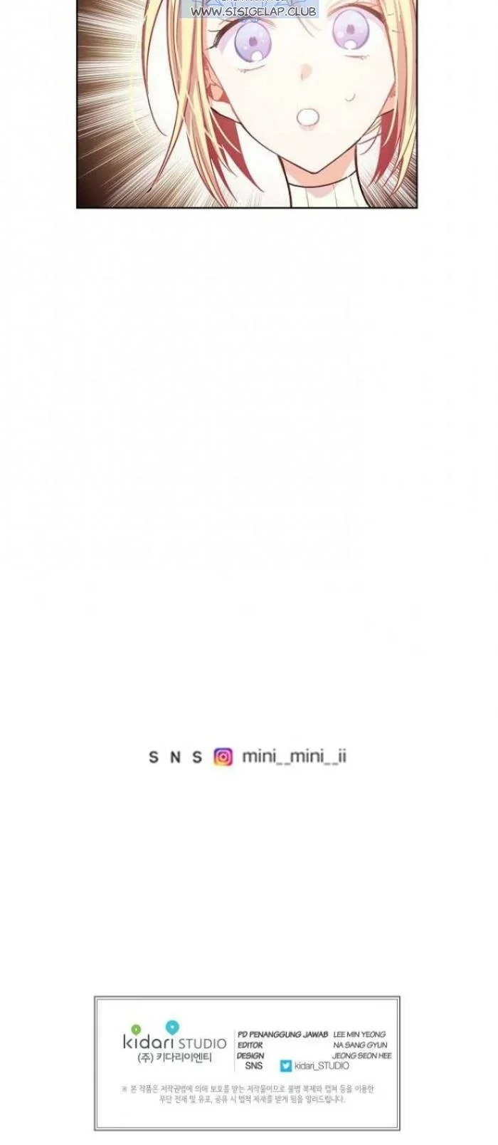 Doctor Elise: The Royal Lady With the Lamp Chapter 24 Gambar 23