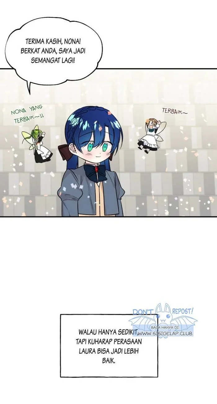 Doctor Elise: The Royal Lady With the Lamp Chapter 25 Gambar 36