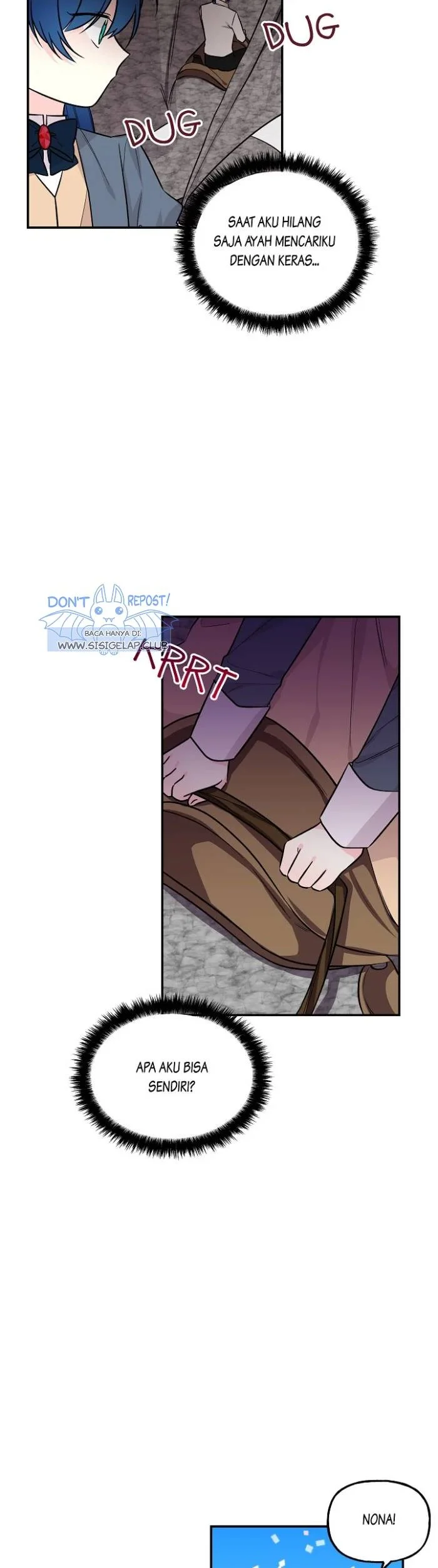 Doctor Elise: The Royal Lady With the Lamp Chapter 25 Gambar 27