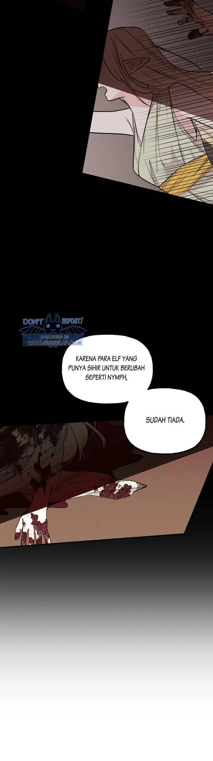 Doctor Elise: The Royal Lady With the Lamp Chapter 25 Gambar 32