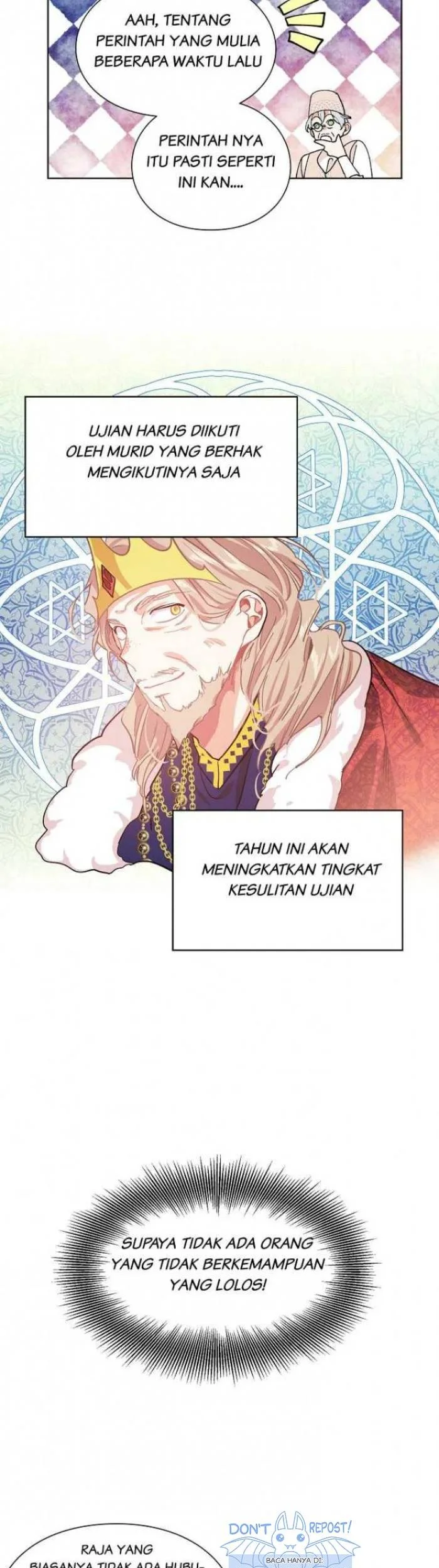 Doctor Elise: The Royal Lady With the Lamp Chapter 26 Gambar 9