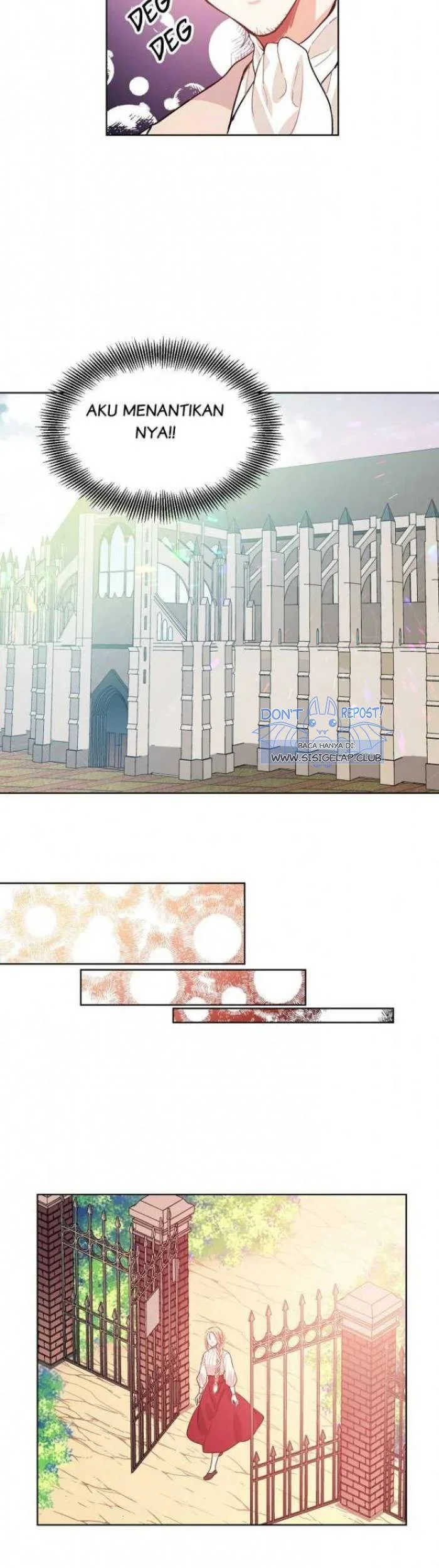 Doctor Elise: The Royal Lady With the Lamp Chapter 26 Gambar 13