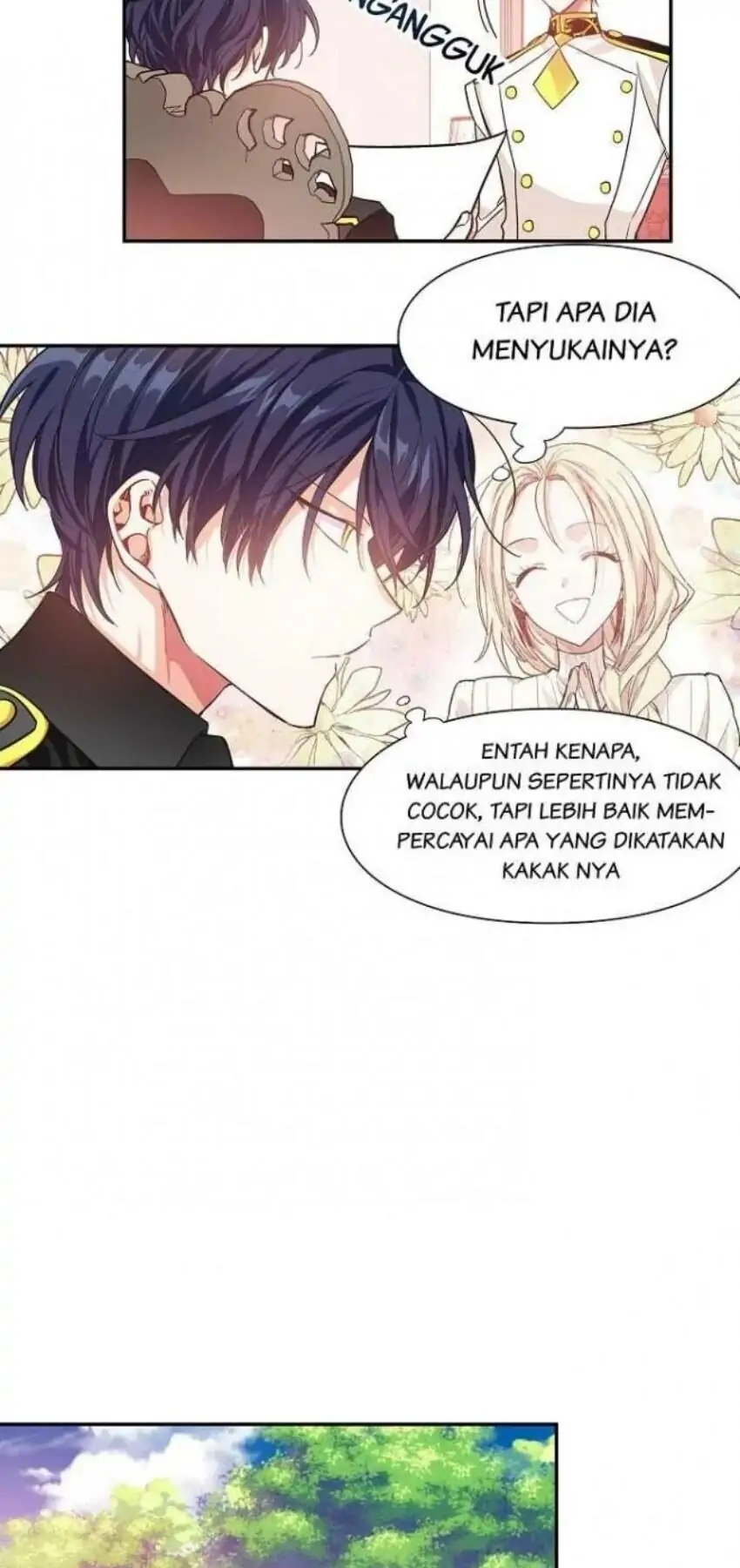 Doctor Elise: The Royal Lady With the Lamp Chapter 29 Gambar 19