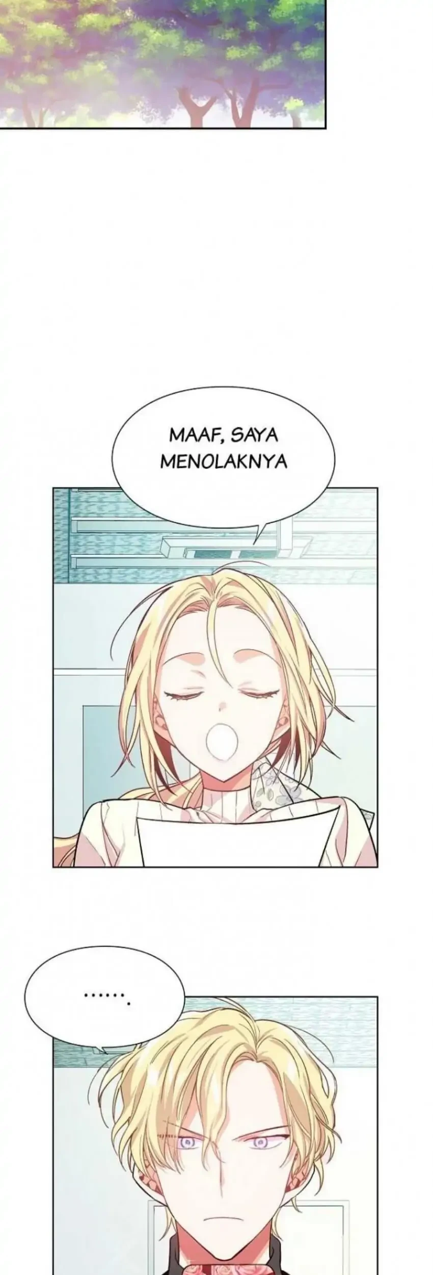 Doctor Elise: The Royal Lady With the Lamp Chapter 29 Gambar 20