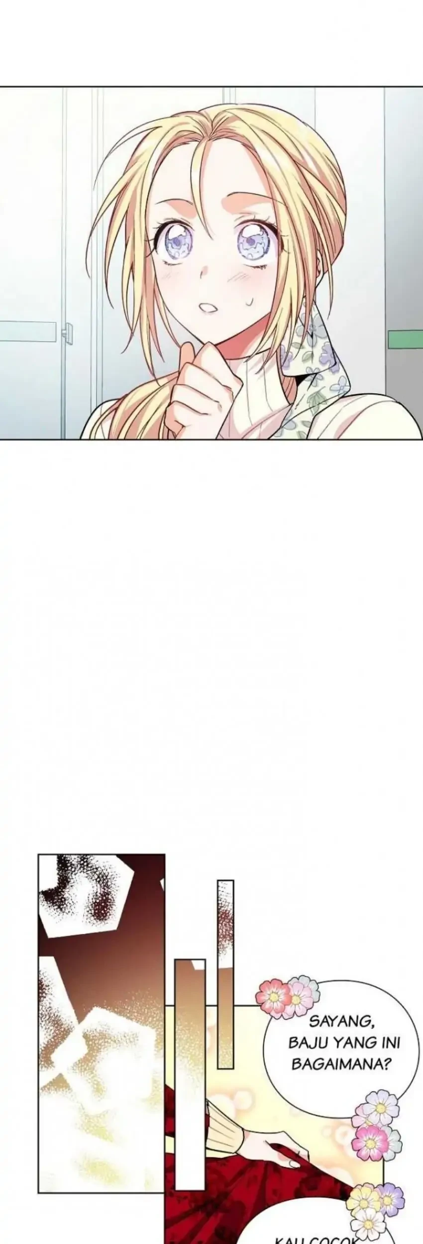 Doctor Elise: The Royal Lady With the Lamp Chapter 29 Gambar 30