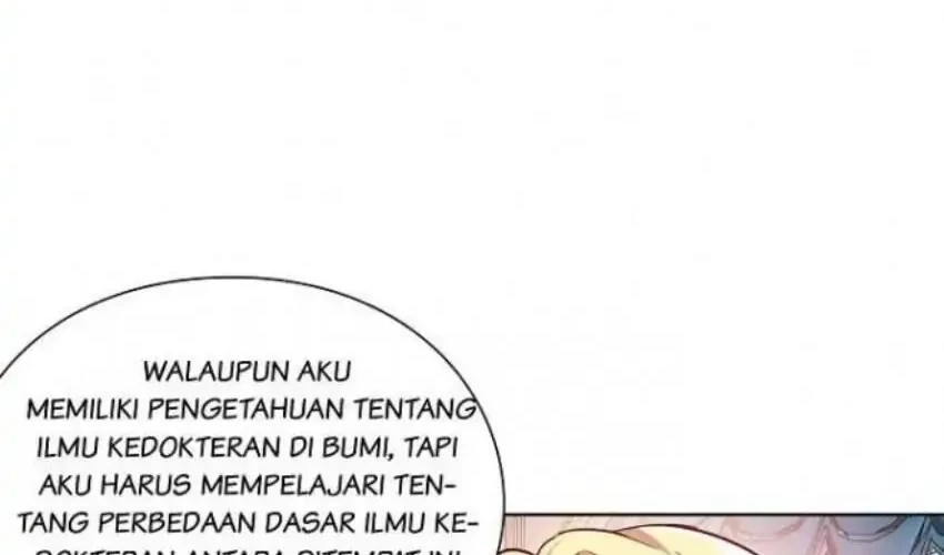 Doctor Elise: The Royal Lady With the Lamp Chapter 29 Gambar 35