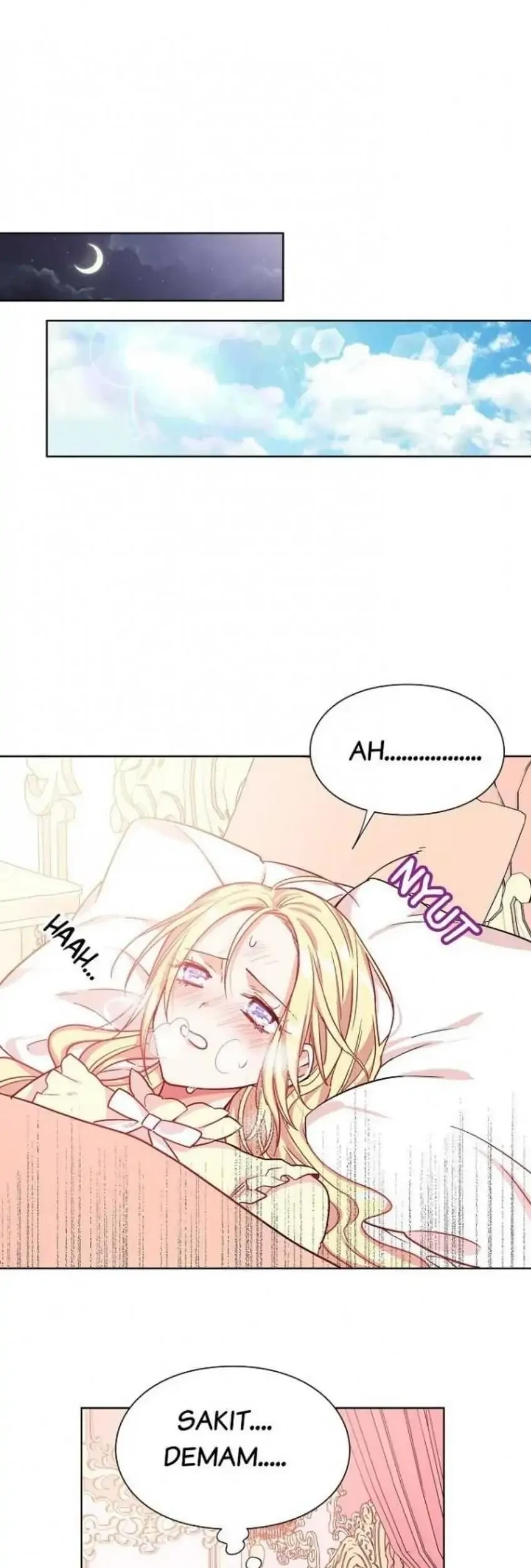 Doctor Elise: The Royal Lady With the Lamp Chapter 29 Gambar 39