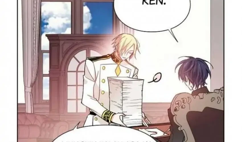 Doctor Elise: The Royal Lady With the Lamp Chapter 29 Gambar 10