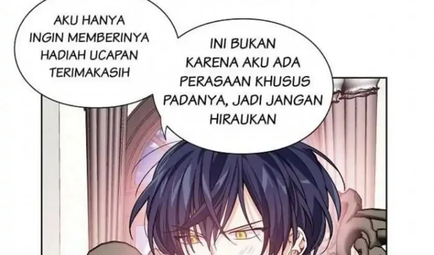 Doctor Elise: The Royal Lady With the Lamp Chapter 29 Gambar 12