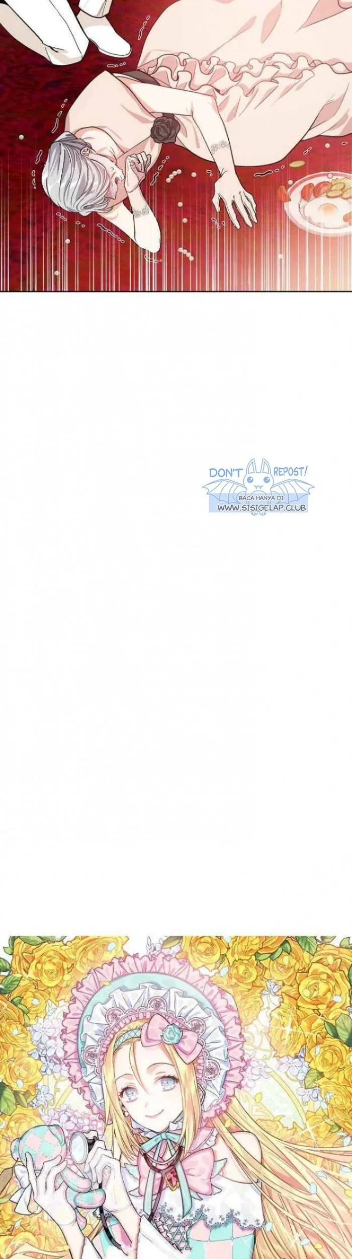 Manhwa Doctor Elise: The Royal Lady With the Lamp Chapter 35 gambar nomor 2