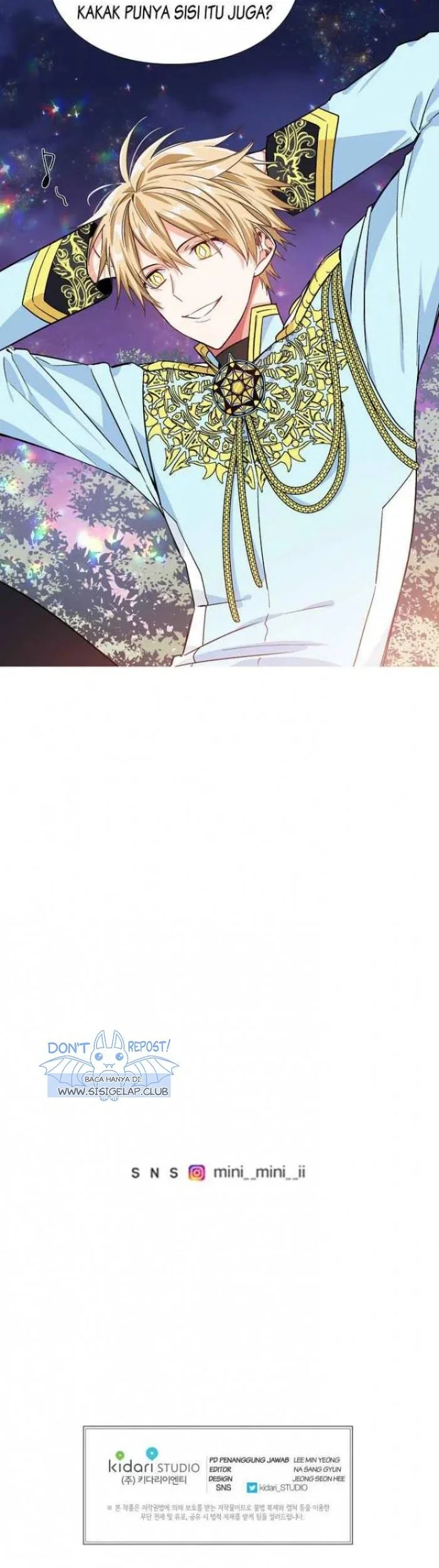 Doctor Elise: The Royal Lady With the Lamp Chapter 35 Gambar 28