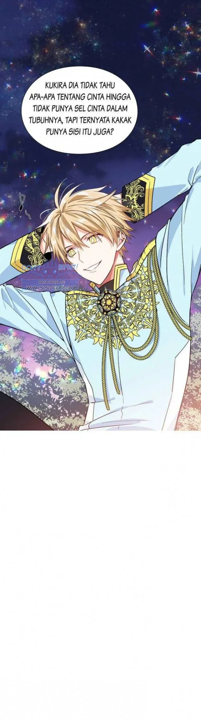 Komik Doctor Elise: The Royal Lady With the Lamp Chapter 36 gambar nomor 1