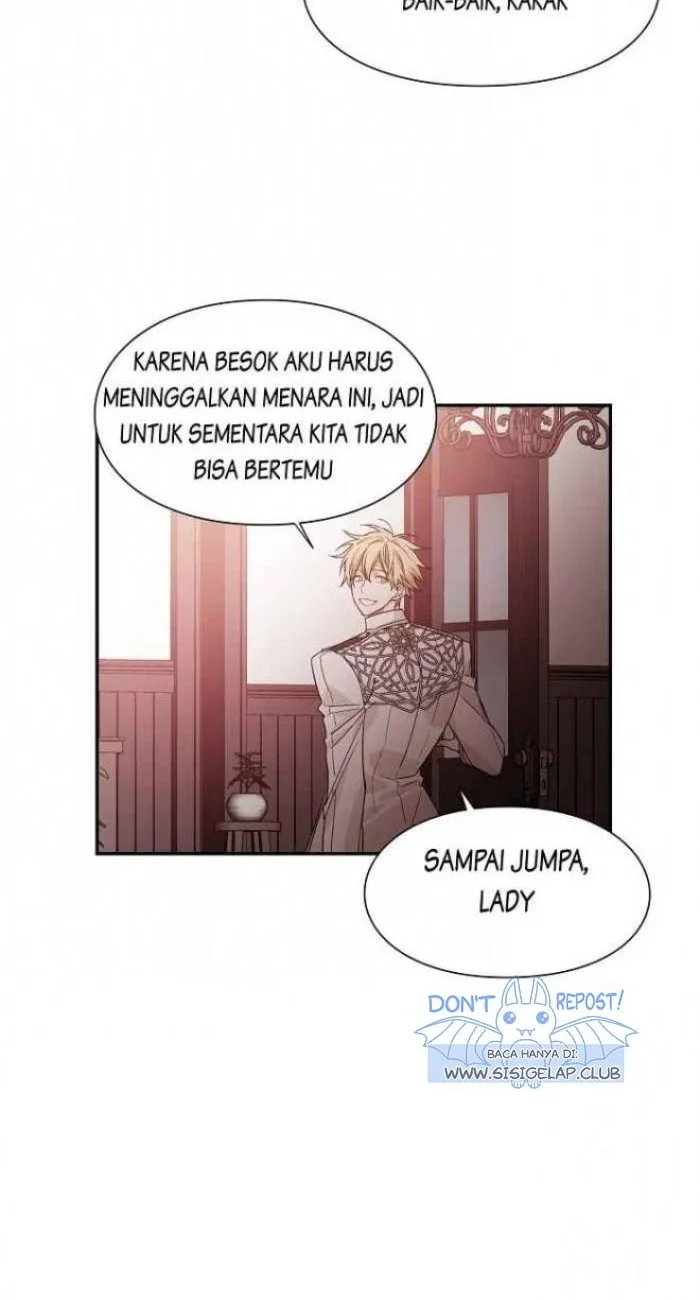Doctor Elise: The Royal Lady With the Lamp Chapter 37 Gambar 24