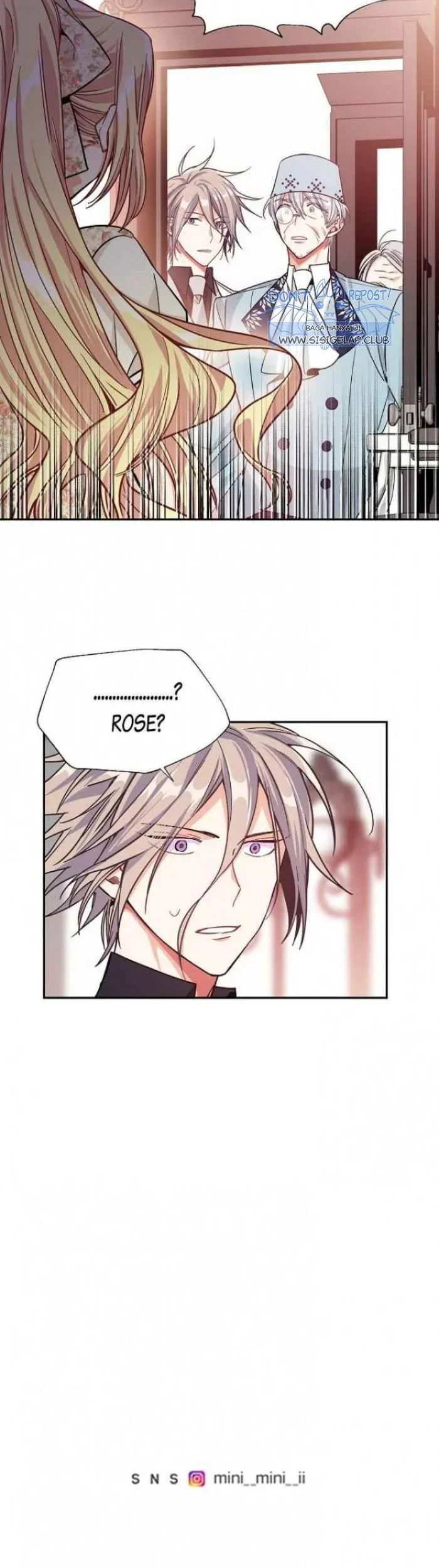 Doctor Elise: The Royal Lady With the Lamp Chapter 37 Gambar 26