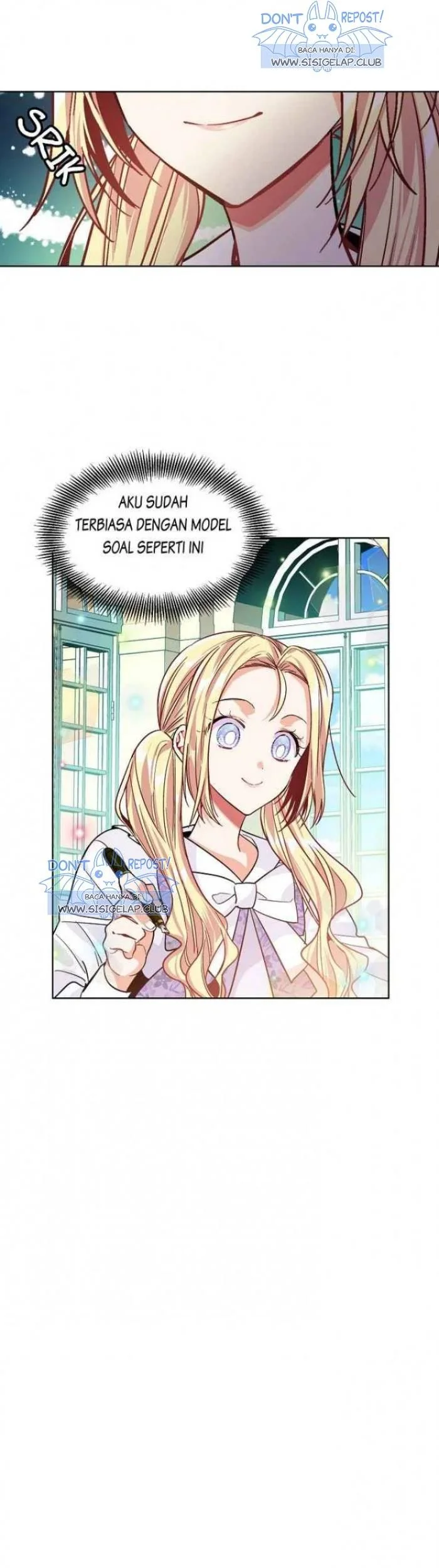 Komik Doctor Elise: The Royal Lady With the Lamp Chapter 39 gambar nomor 1