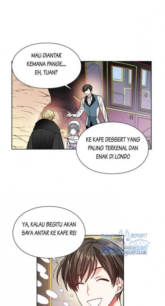 Doctor Elise: The Royal Lady With the Lamp Chapter 39 Gambar 12