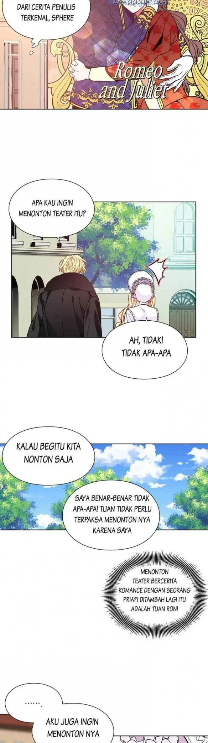 Doctor Elise: The Royal Lady With the Lamp Chapter 39 Gambar 22