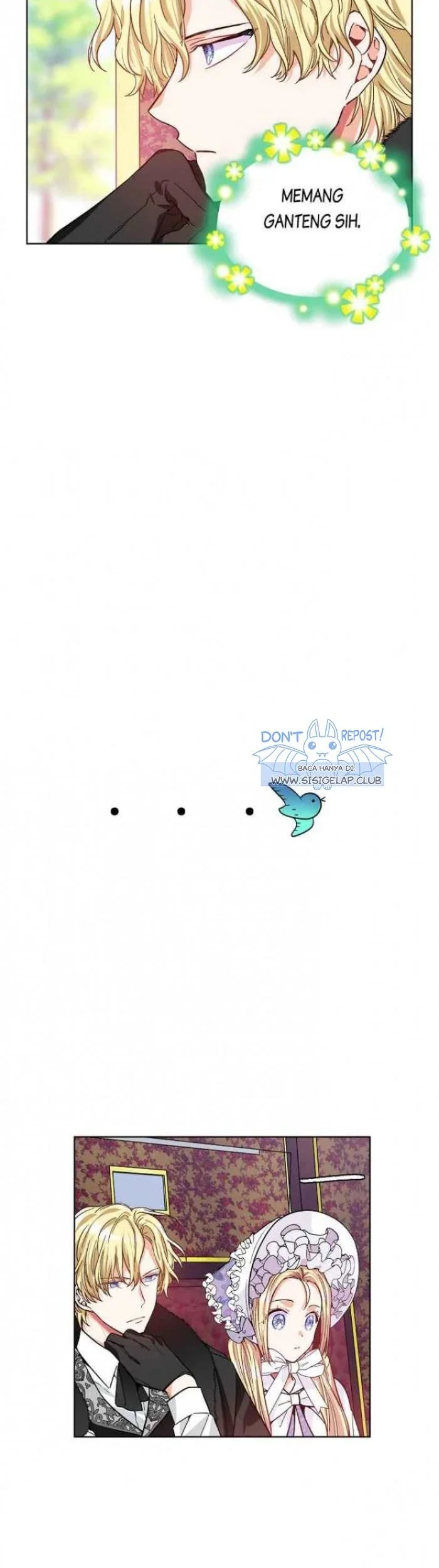 Doctor Elise: The Royal Lady With the Lamp Chapter 39 Gambar 14