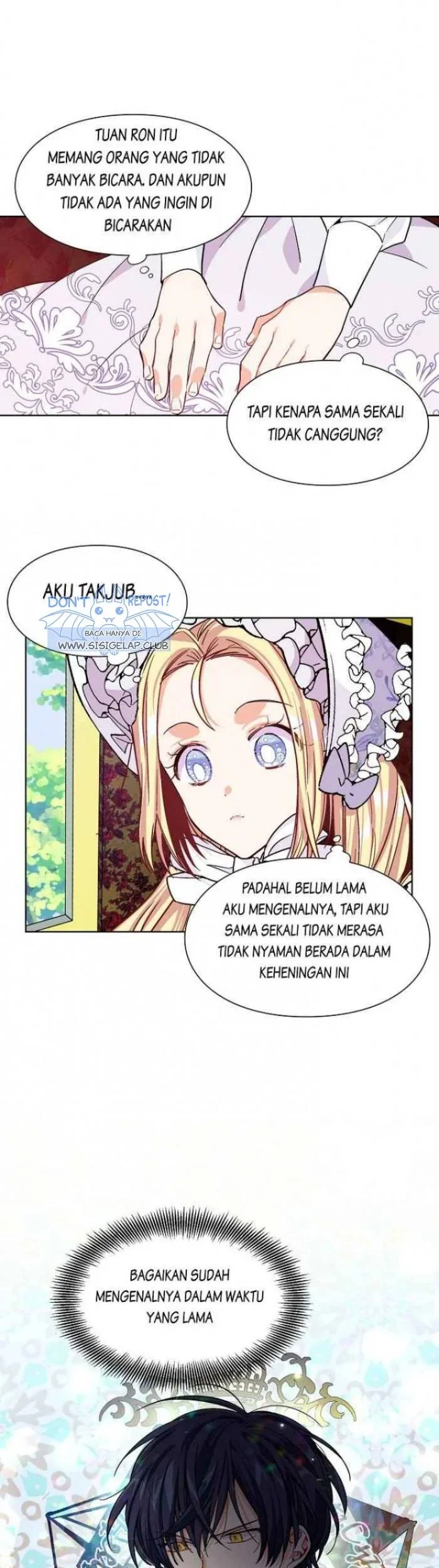 Doctor Elise: The Royal Lady With the Lamp Chapter 39 Gambar 15
