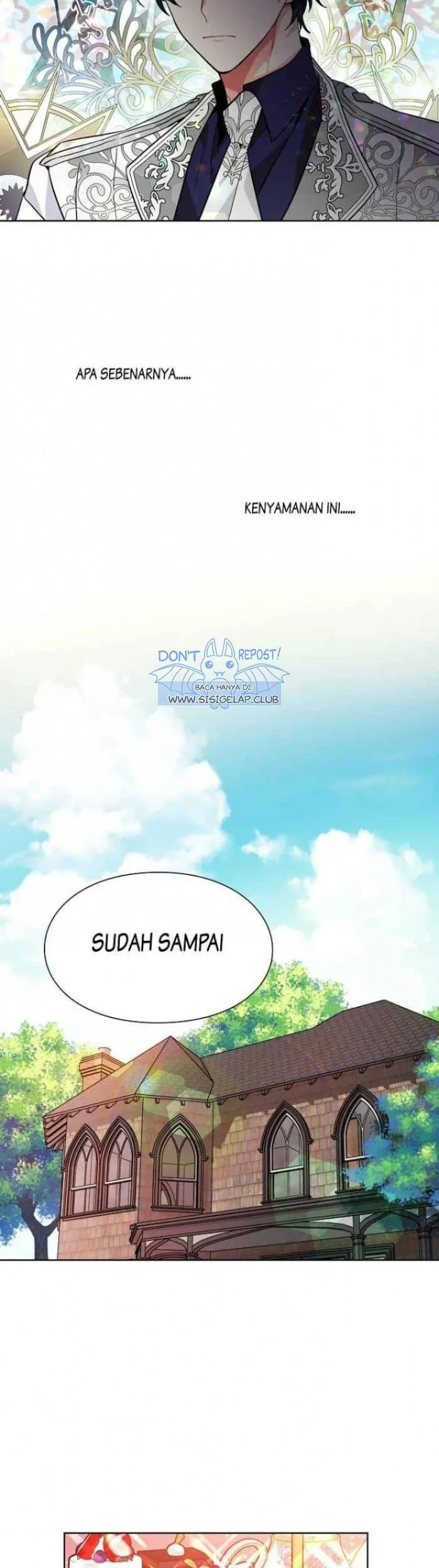 Doctor Elise: The Royal Lady With the Lamp Chapter 39 Gambar 16