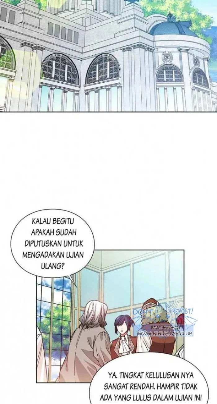 Doctor Elise: The Royal Lady With the Lamp Chapter 40 Gambar 12