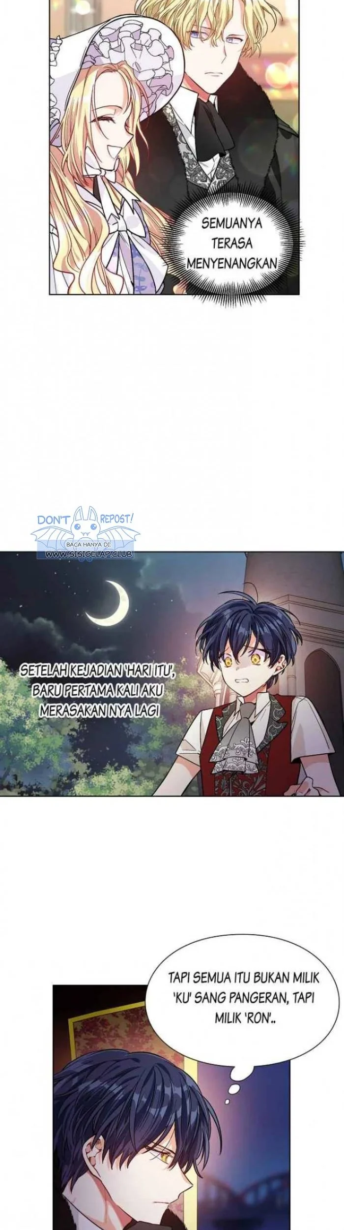 Doctor Elise: The Royal Lady With the Lamp Chapter 40 Gambar 8