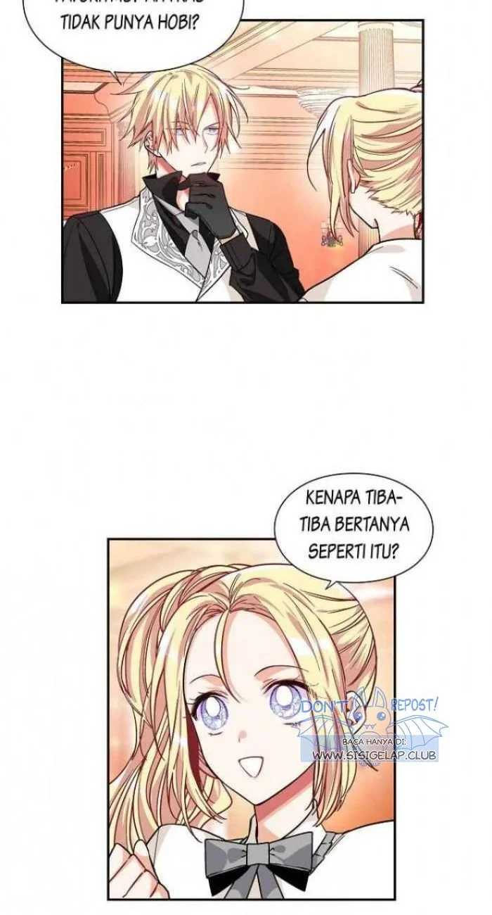 Doctor Elise: The Royal Lady With the Lamp Chapter 41 Gambar 12