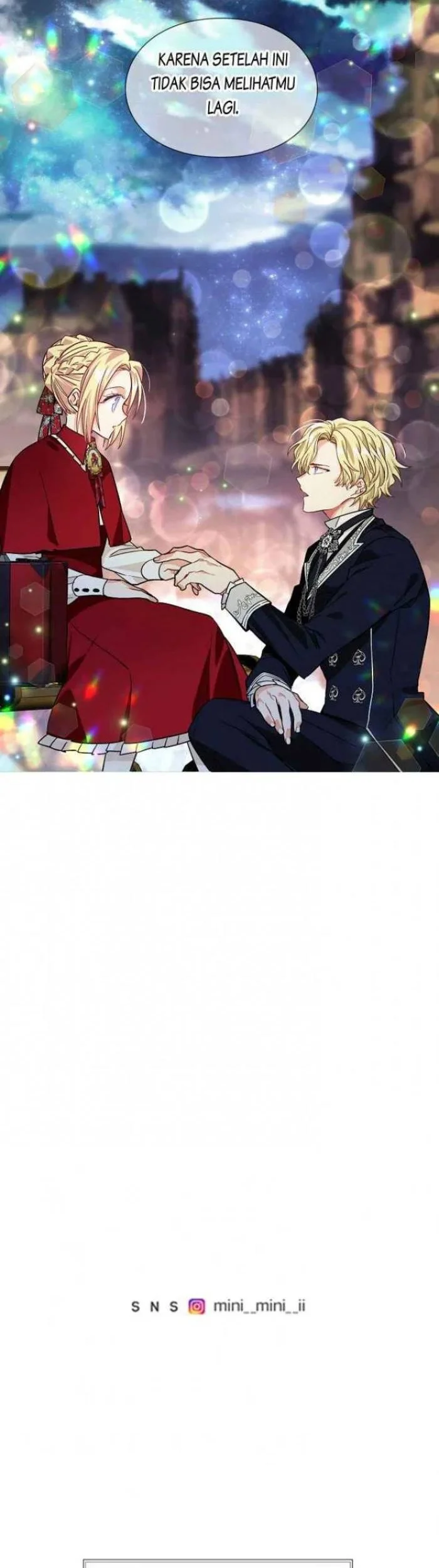 Doctor Elise: The Royal Lady With the Lamp Chapter 42 Gambar 30