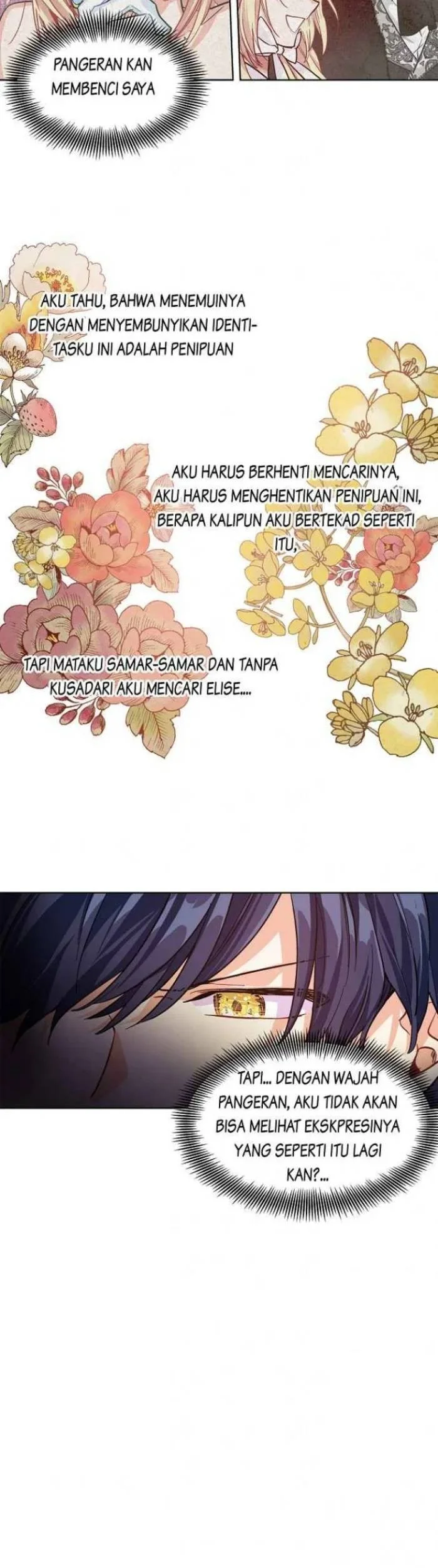 Doctor Elise: The Royal Lady With the Lamp Chapter 43 Gambar 13