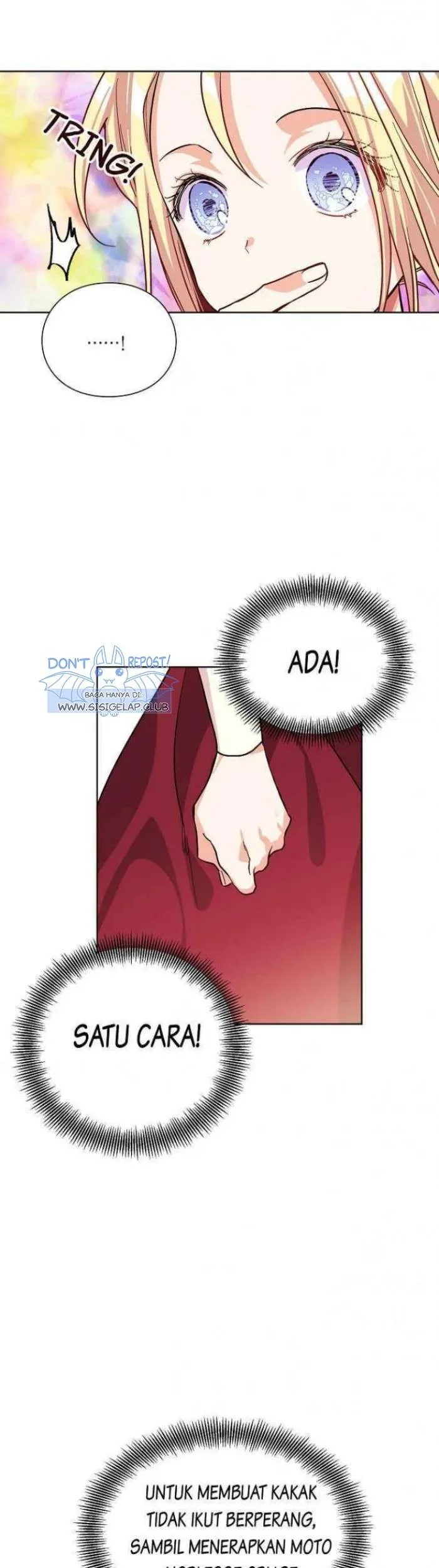 Komik Doctor Elise: The Royal Lady With the Lamp Chapter 45 gambar nomor 1