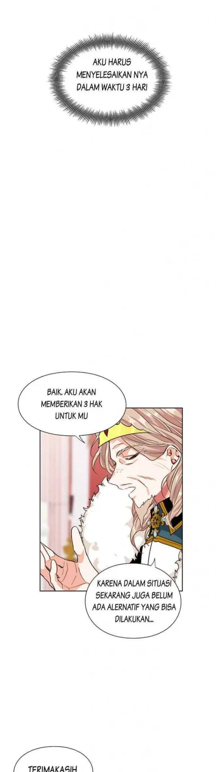 Doctor Elise: The Royal Lady With the Lamp Chapter 45 Gambar 10