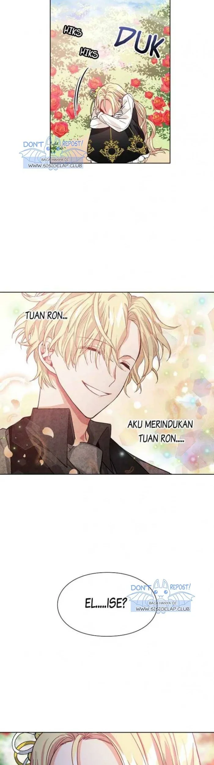 Doctor Elise: The Royal Lady With the Lamp Chapter 45 Gambar 28